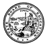 State Board of Education Seal