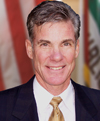 Tom Torlakson, the California State Superintendent of Public Instruction