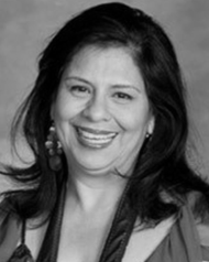 Photo of Consuelo Castillo Kickbusch