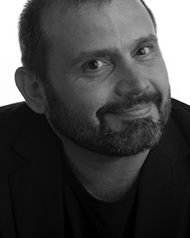 Photo of Kevin Honeycutt