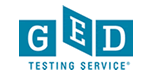 GED Testing Service Logo