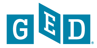 GED logo