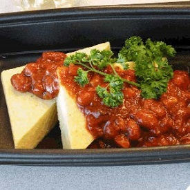 Vegetable Chili