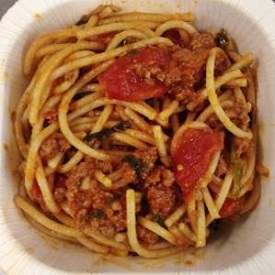 spaghetti mighty marinara 
