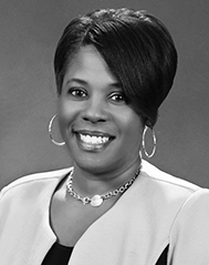 Cynthia Glover Woods, Vice President State Board of Education