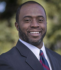 Tony Thurmond photo