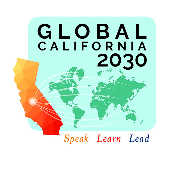 Global California 2030