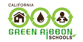 California Green Ribbon Schools Logo