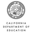 California Department of Education Seal