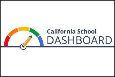 California Dashboard