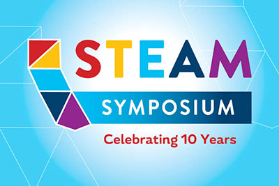 STEAM Symposium, Celebrating 10 Years