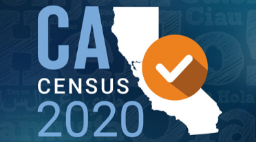 CA Census 2020