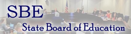 State Board of Education (SBE)