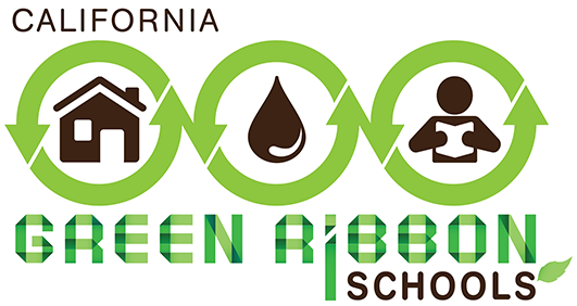 California Green Ribbon Schools Logo