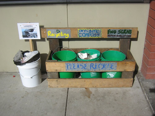 Prospect Sierra Green Ribbon Selectee