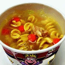 Chicken Noodle Soup