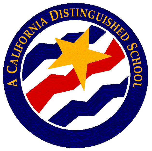 California Distinguished Schools Logo - California Distinguished Schools  Program (CA Dept of Education)