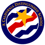 California Distinguished Schools Logo 1