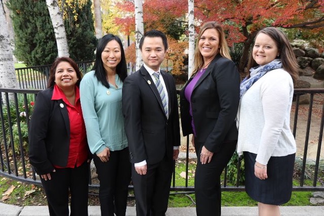 2017 California Teachers of the Year