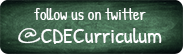 Follow @CDECurriculum on Twitter.
