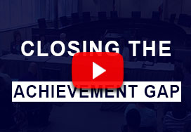 Video thumbnail of Closing the Achievement Gap