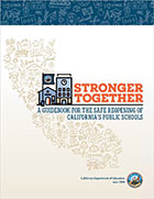 Stronger Together Guidebook Coverpage
